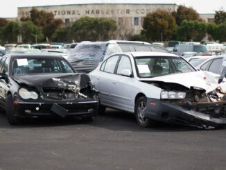 Scrap Cars For Cash