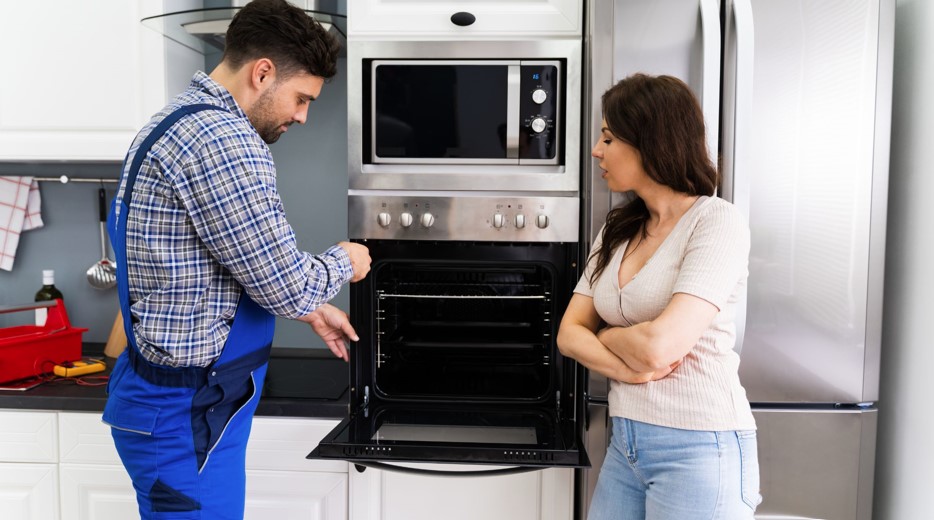 Max Appliance Repair Local Technicians