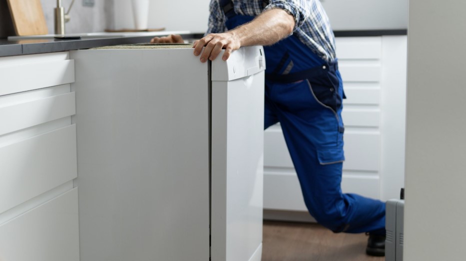 Max Appliance Repair