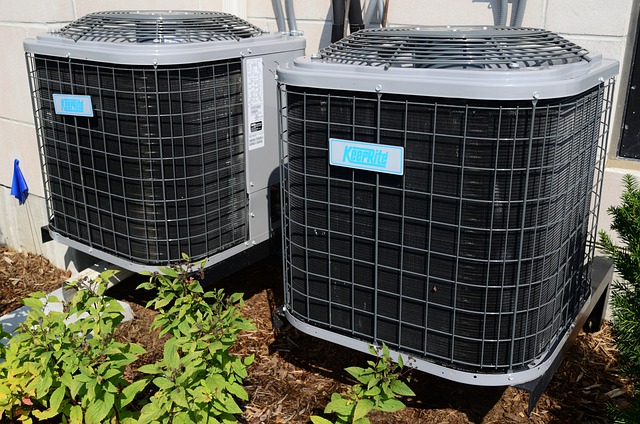 air conditioner installation in Toronto