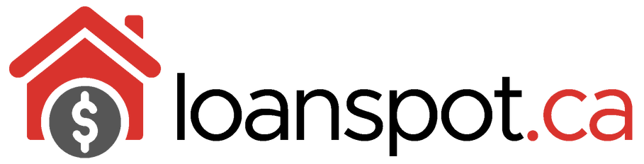 loanspot.ca Logo