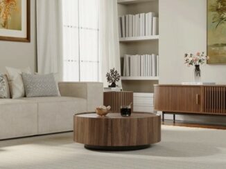 Stylish Living Room Furniture